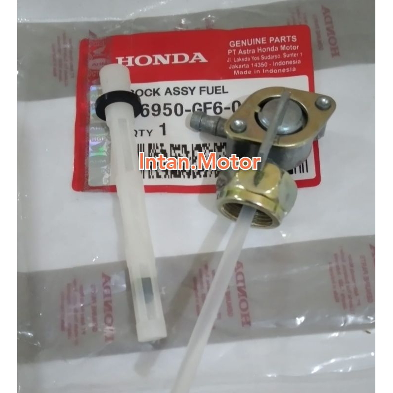 Kran Bensin GL Pro GL 100 Kran Bensin GL Pro GL 100 GF6