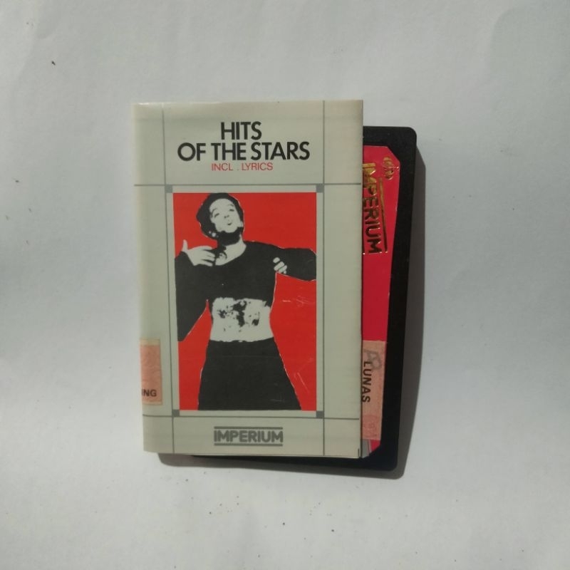 KASET PITA 4030-HITS OF THE YEAR