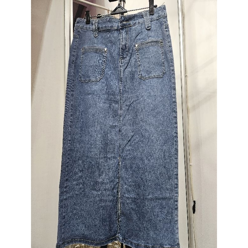 ROK JEANS KERENT RK31.6019