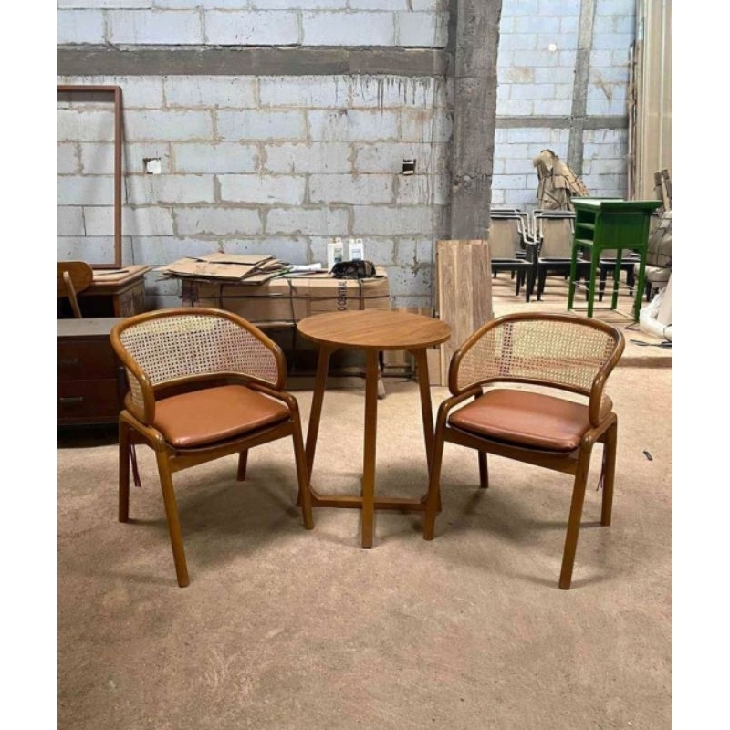 kursi teras jati,kursi santai jati