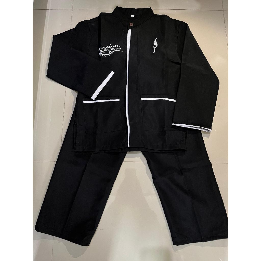 Pangsi Bordir Purwakarta Baju Pangsi Bordir Purwakarta Istimewa Khas Purwakarta Purwakarta Istimewa 