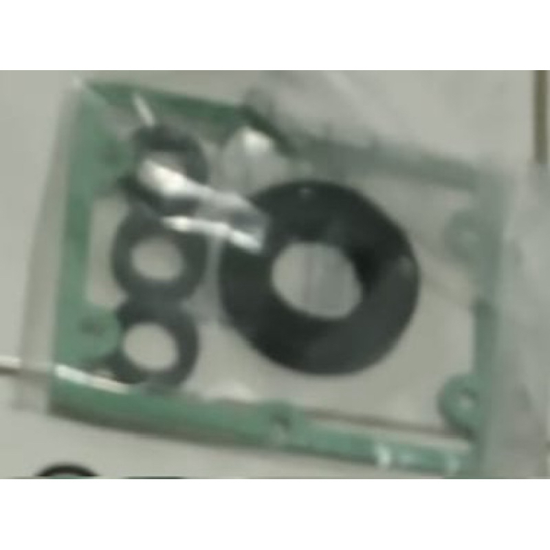 Seal Kit Mesin Starwash Lakoni Annovi Reverberi 610