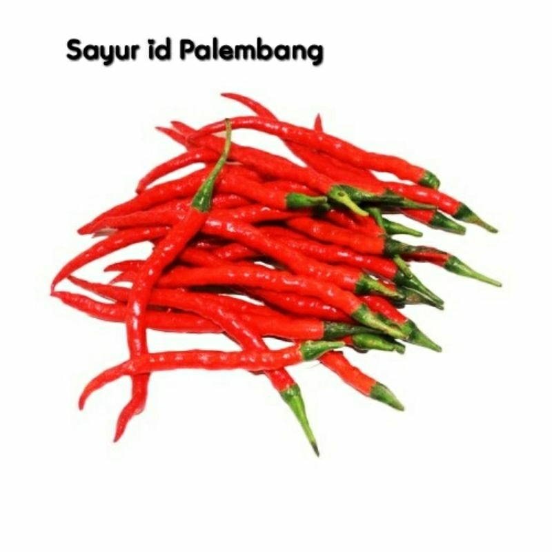 

cabai merah keriting-Sayur id Palembang