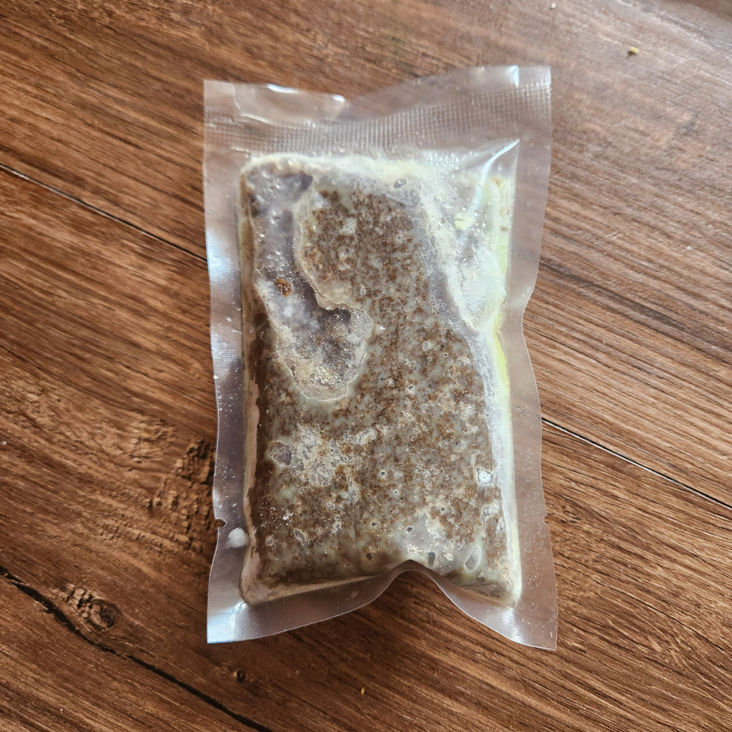 

Bumbu dasar hitam pallu kaloa