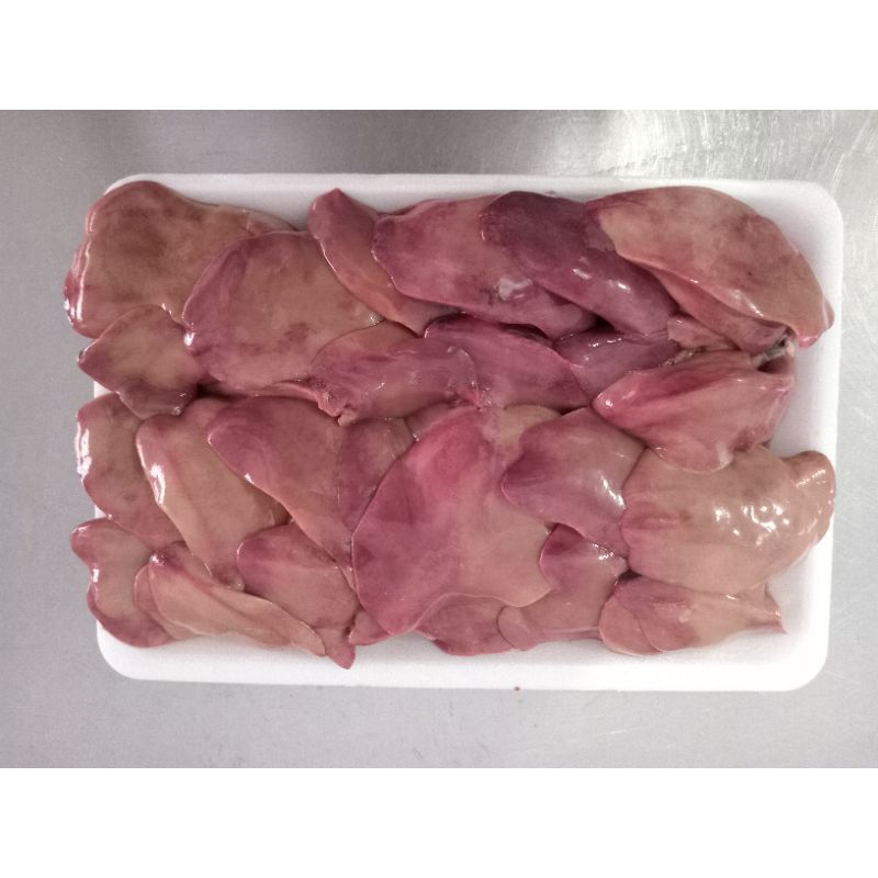

Hati Ayam