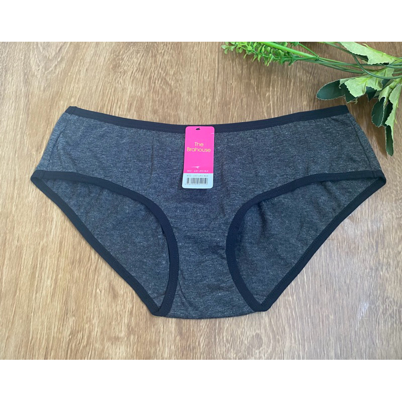 THE BRAHOUSE PANTY MINI CELANA DALAM WANITA SIZE L