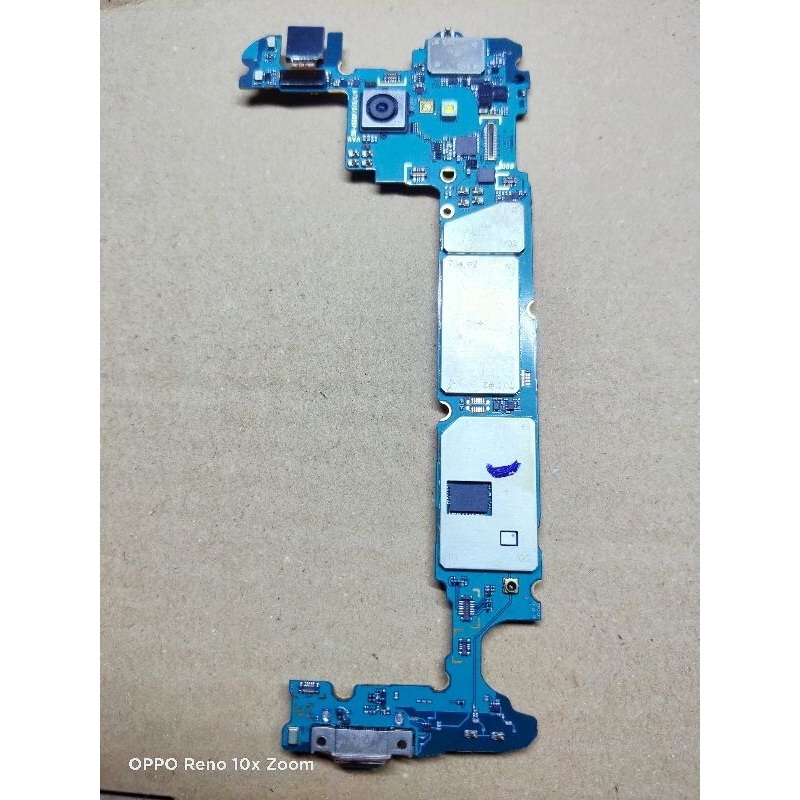 Mesin Samsung A5(2017) 3/32GB A520F Hidup Dan Segel