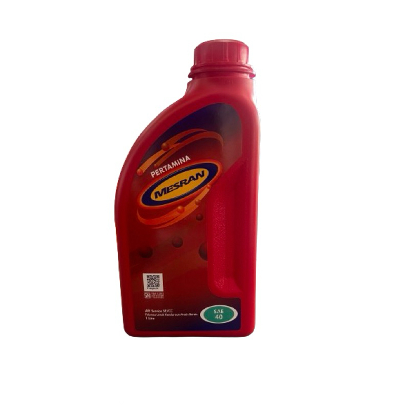 OLI MESRAN 40 1 LITER