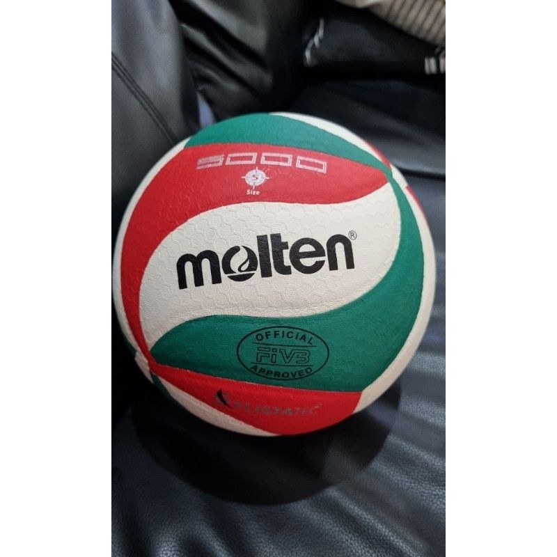 BOLA VOLLY MOLTEN