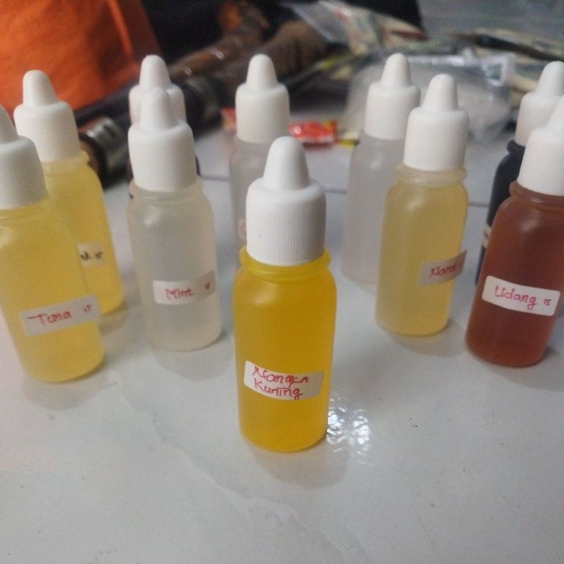 Essen Nangka Kuning - Essen Nangka Matang Biang Oil Murni