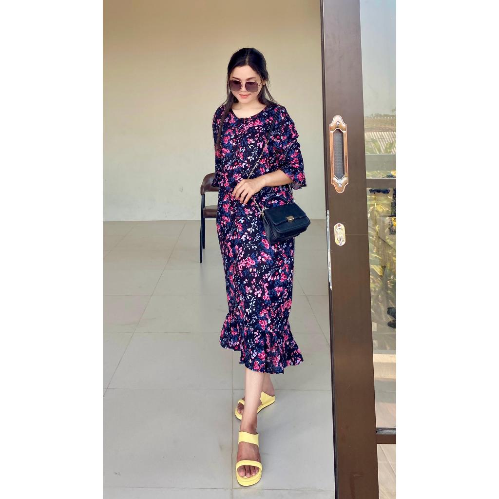 DASTER MURAH MODEL EMAK / DASTER LUCU / DASTER GROSIR / DASTER RUMAHAN / DASTER BUNGA / DASTER MOTIF