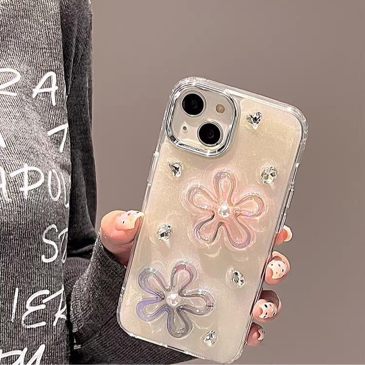 Casevibe | Casing Iphone Premium Aesthetic  Mewah Lucu Case Iphone 11 12 Case Iphone 13 Pro Max 14 1