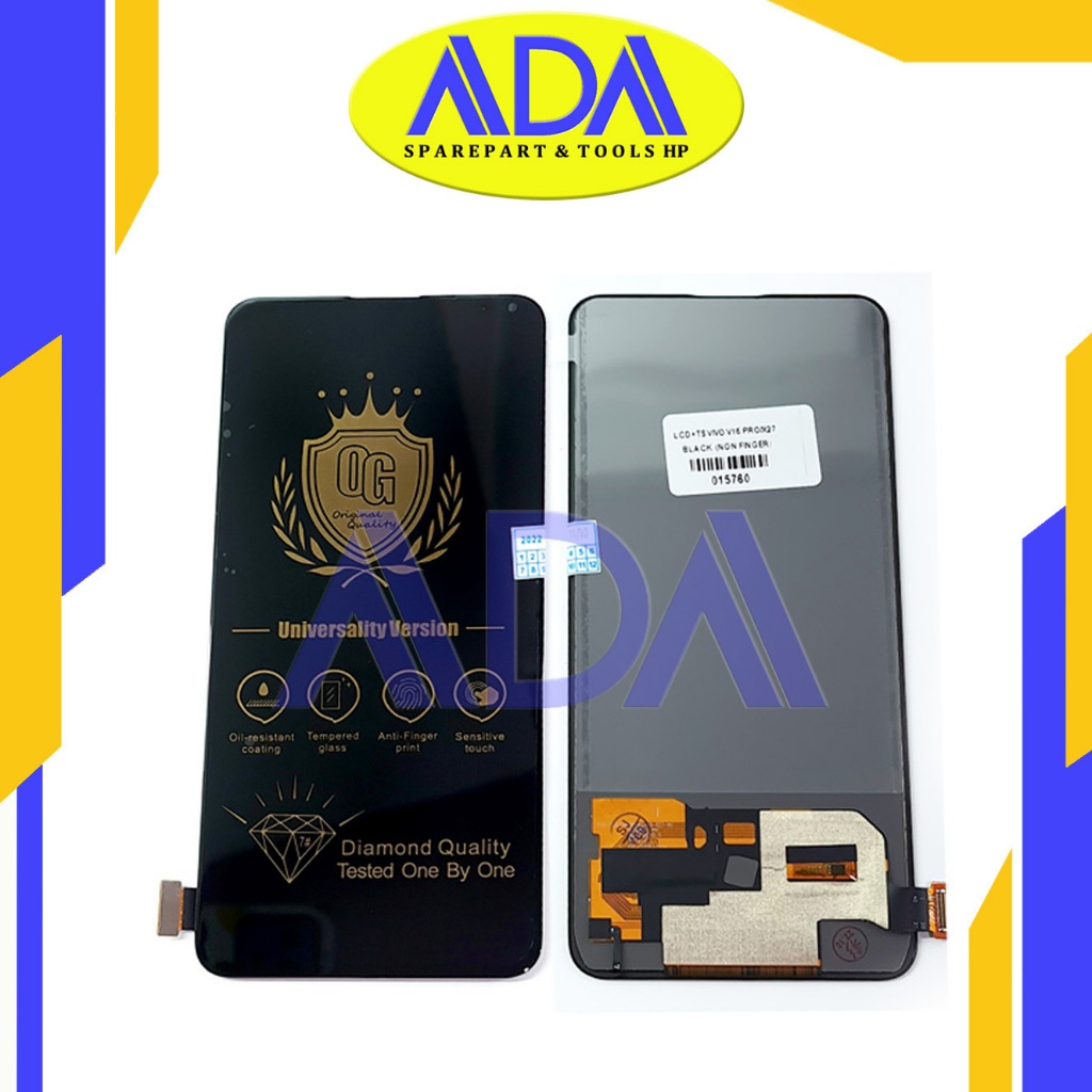 LCD VIVO V15 PRO FULLSET TOUCHSCREEN