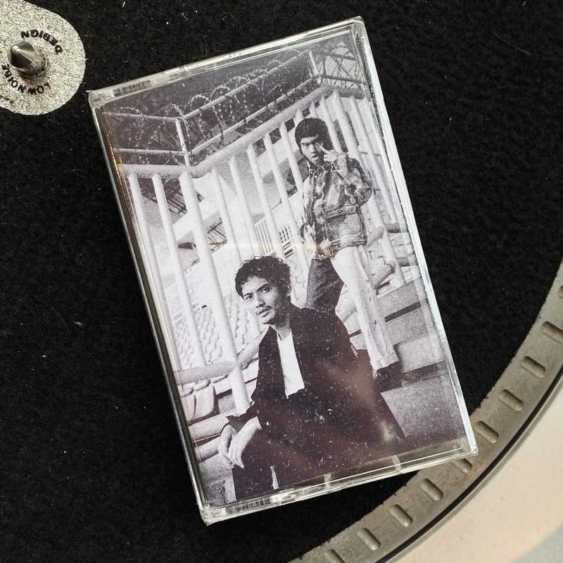 Kaset The Jansen - Durja Bersahaja