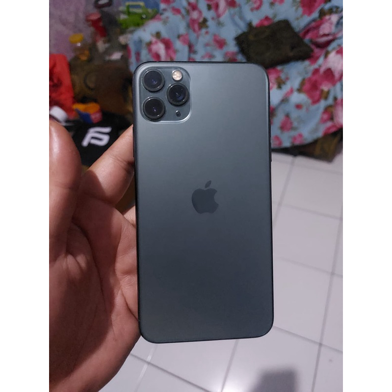 iphone 11promax 64GB