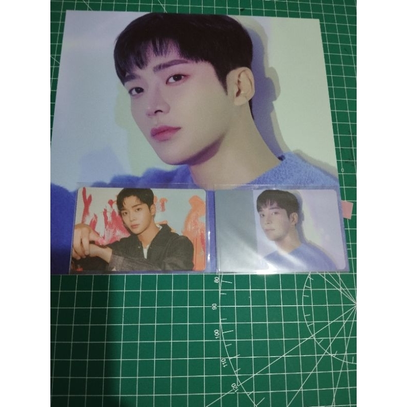 SF9 Ro woon Sg 2022 pc