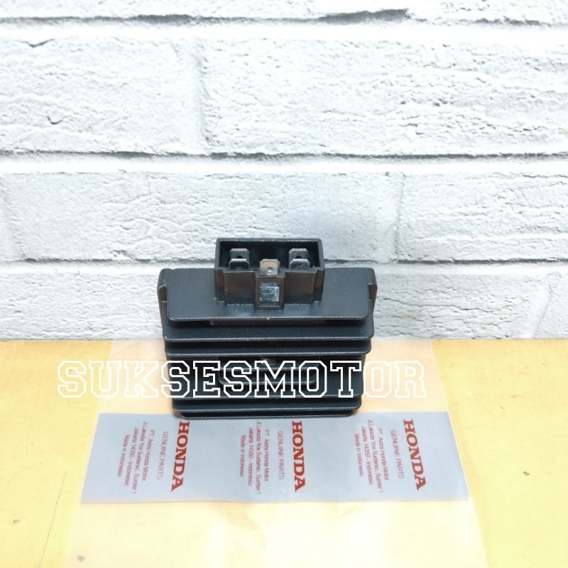 regulator kiprok  rectifier honda tiger 2000 lama lawas tiger revo kualitas original