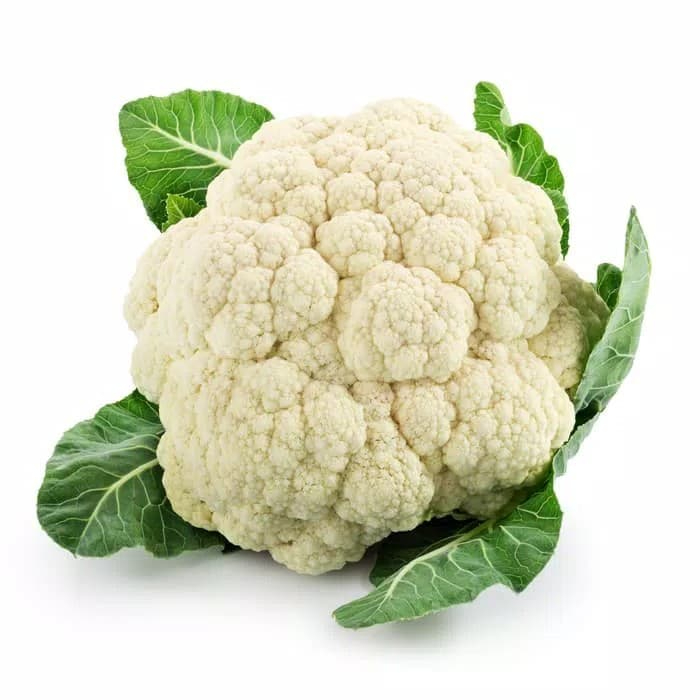 

Kembang Kol Bandung Fresh per pcs