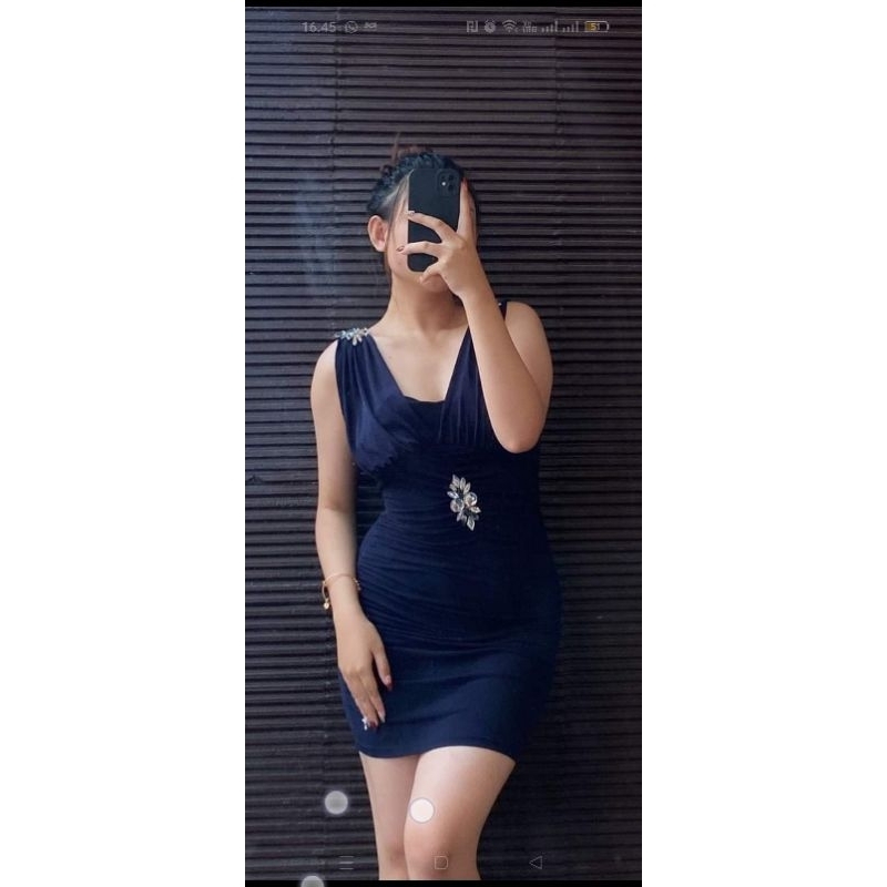 dress
