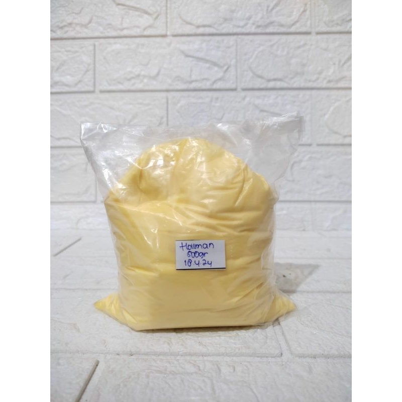 

Hollman Butter Repack 500gr