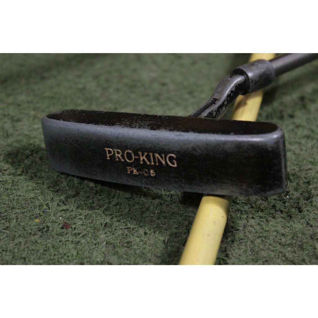 Stick Golf Putter Pro King USA PK-05