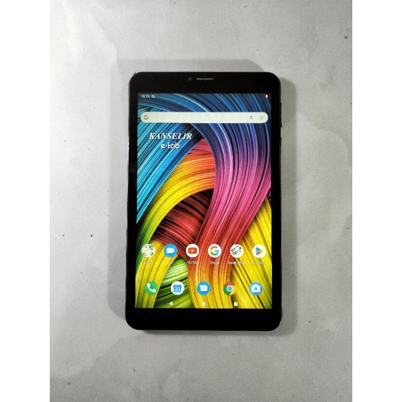 TABLET KANSELIR KTB-168 / SUN. 8 inch RAM 2GB/32GB NORMAL