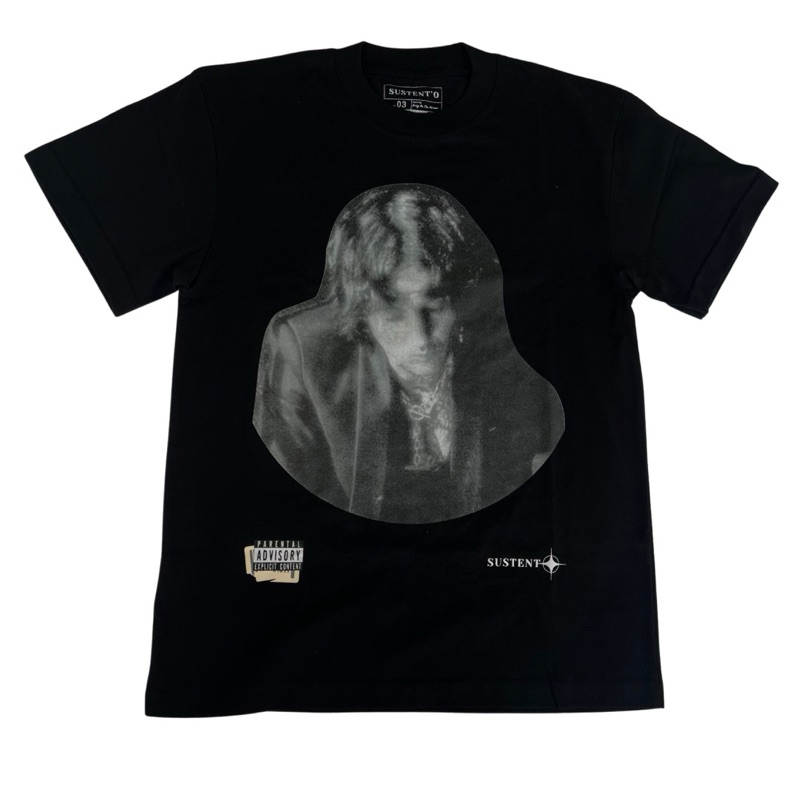 sustentO | CHAPTER.03 BMTH Oversize Tshirt