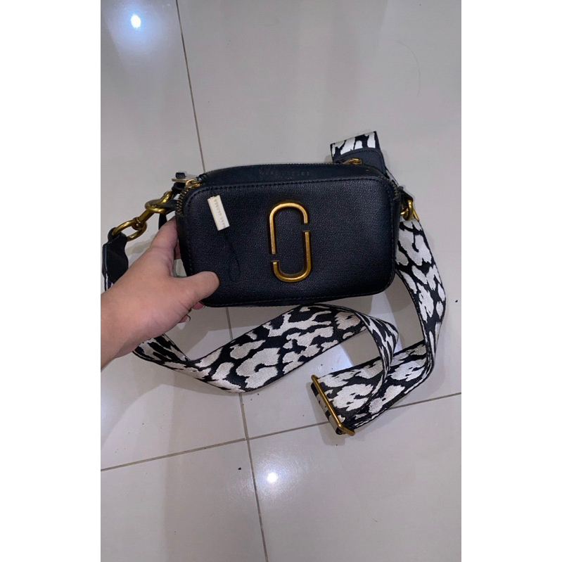 TAS MARC JACOBS SECOND