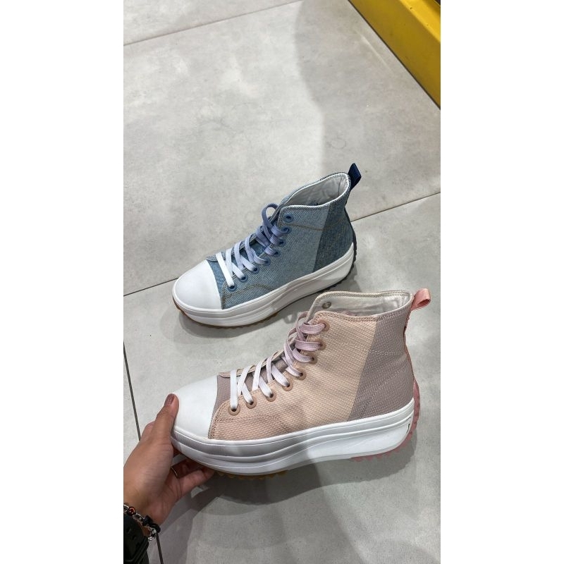 sepatu wanita original hush puppies devyn enola sale