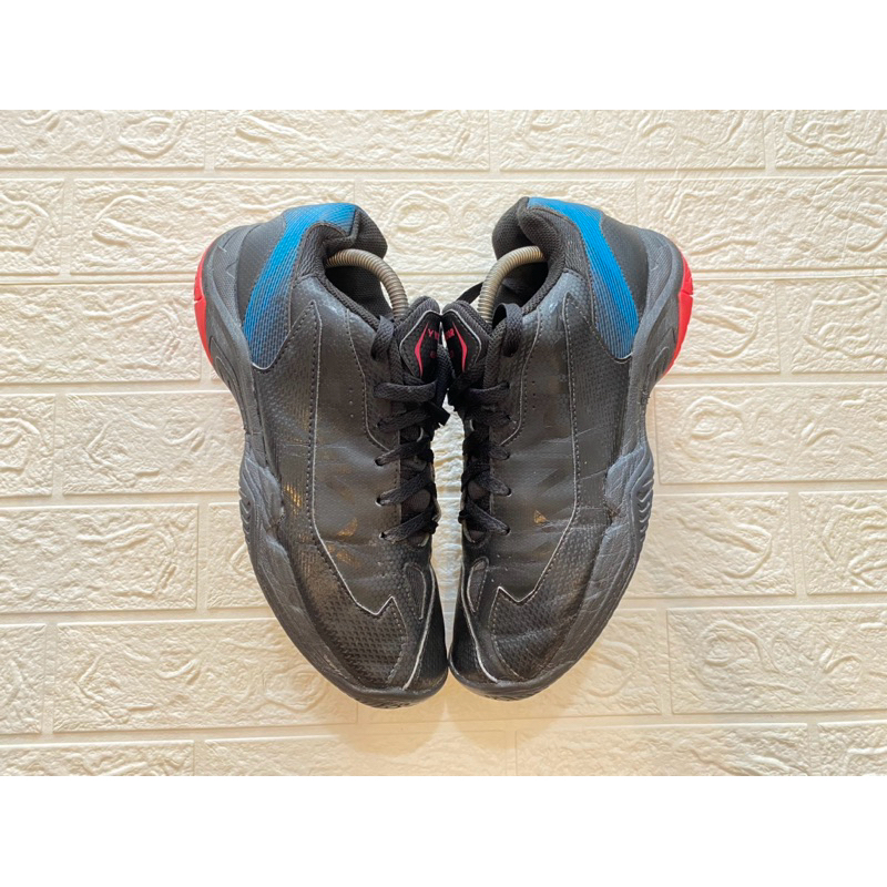 SEPATU BADMINTON VICTOR A362 SIZE 43