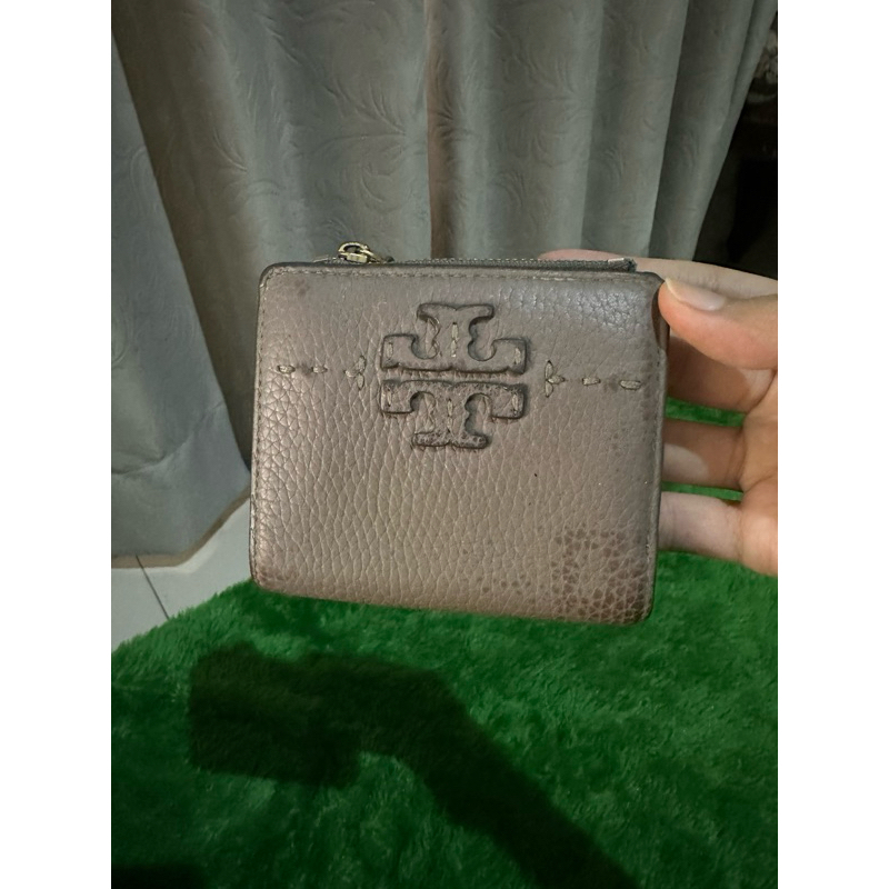 TB Mcgraw Wallet