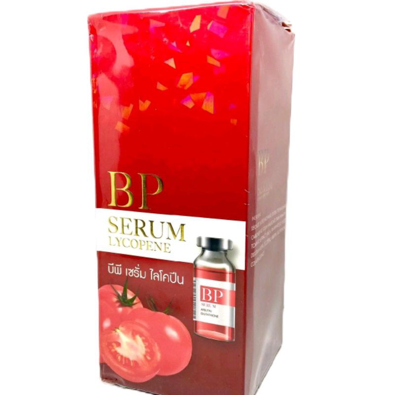 BP Serum Lycopene