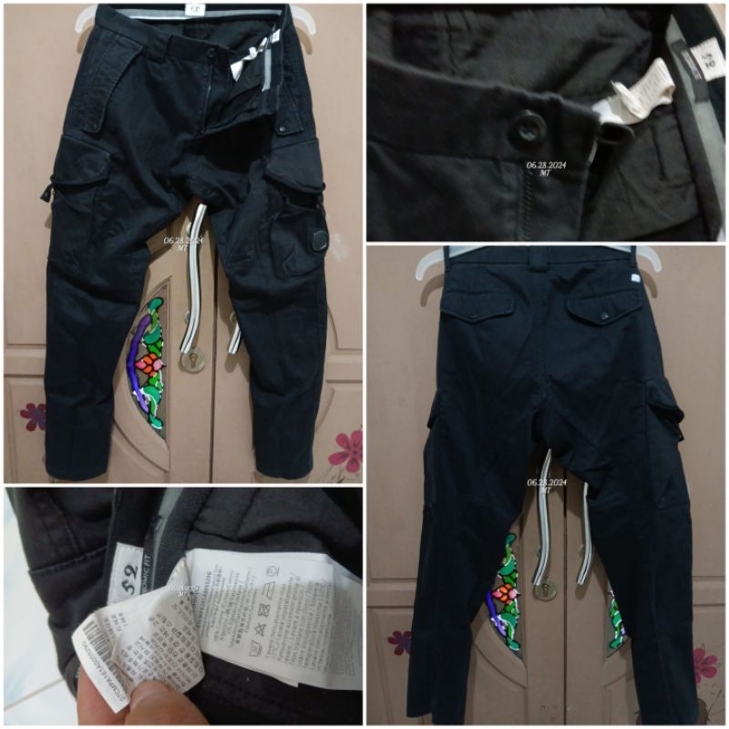 Celana C.P. Company original second