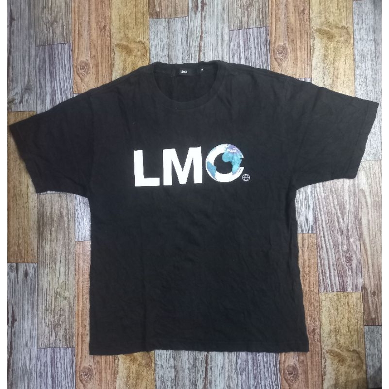 Tshirt LMC