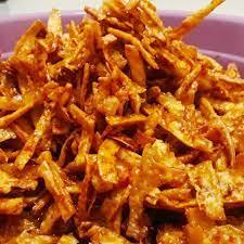 

Manggeleng Singkong Goreng Gurih Renyah 250g 500g