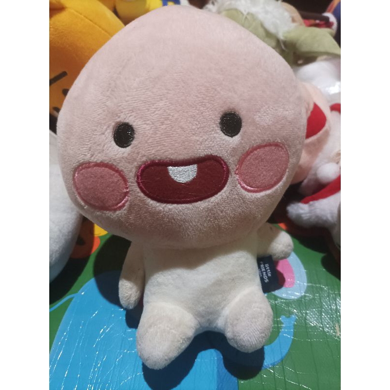 boneka apeach