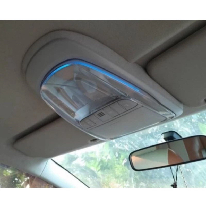 LAMPU PLAFON INNOVA REBORN VENTURER