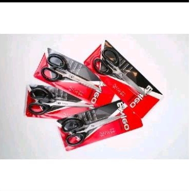 

Gunting Emigo (5,5 inch) harga untuk 1 pcs