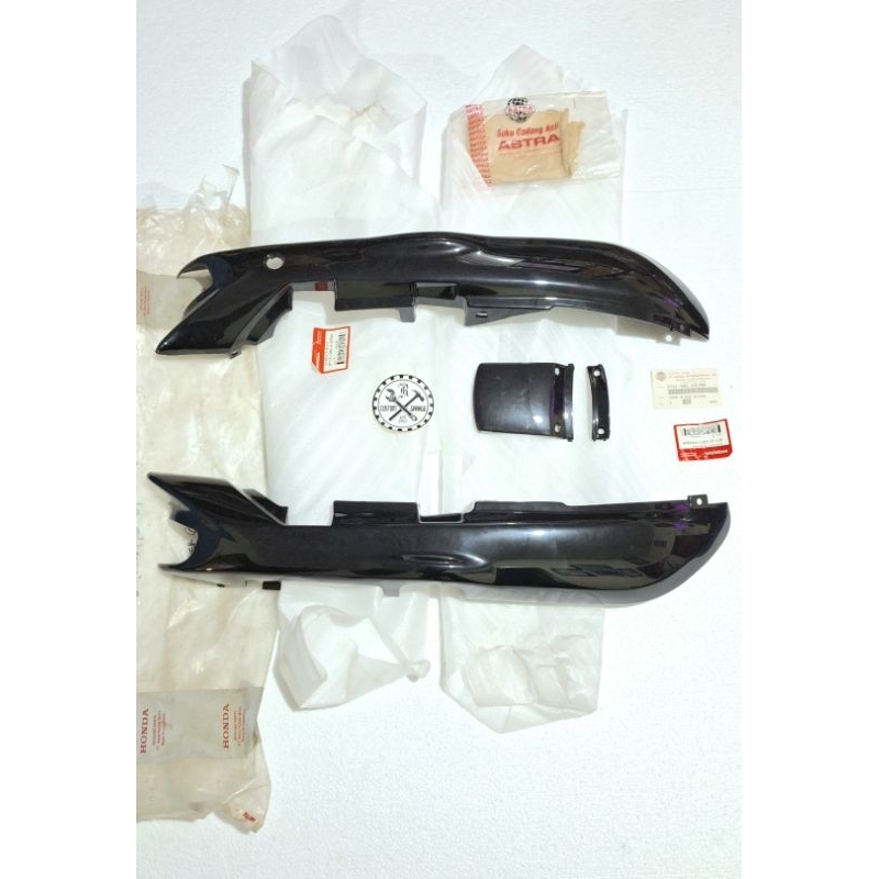 COVER BODY HONDA ASTREA GRAND - IMPRESSA - LEGENDA ORIGINAL NOS
