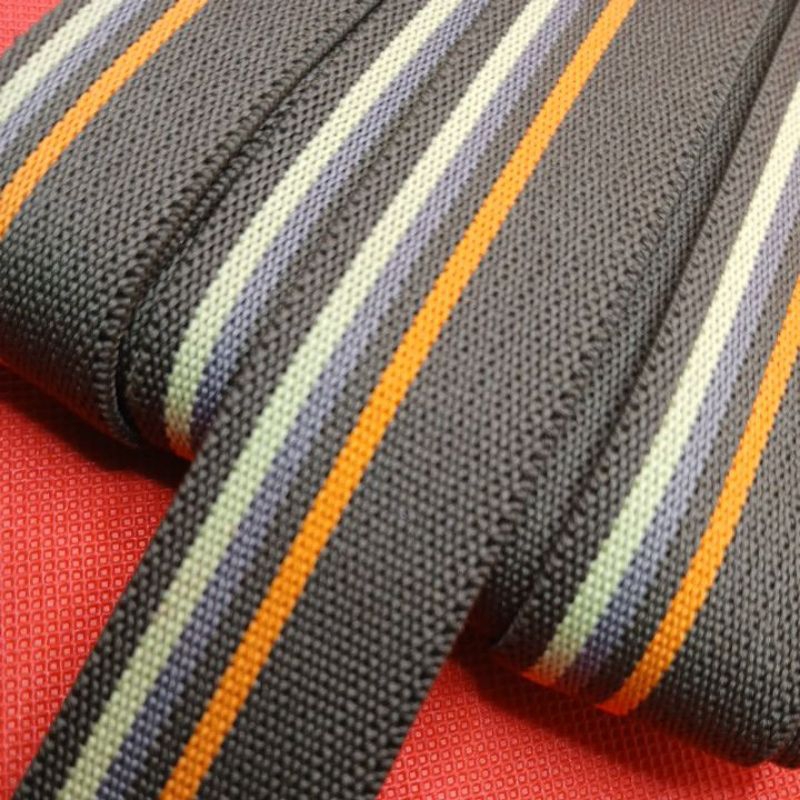 karet elastis salur 3 cm.per meter