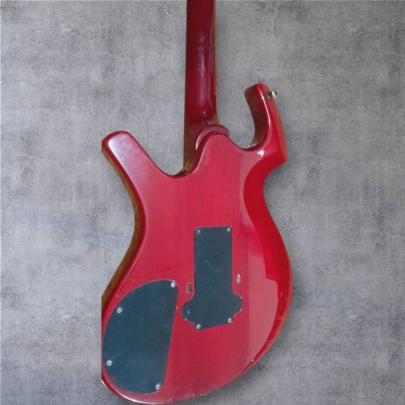 Parker gitar p 44 pro
