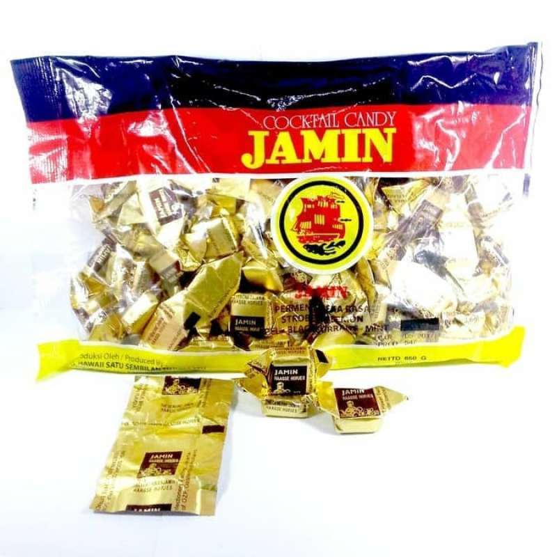 

PERMEN JAMIN KOPI HOPJESS NETTO 650 GRAM ISI 151 PCS @3,6gr COFFE COCKTAIL CANDY JAMIN HAAGSE HOPJES