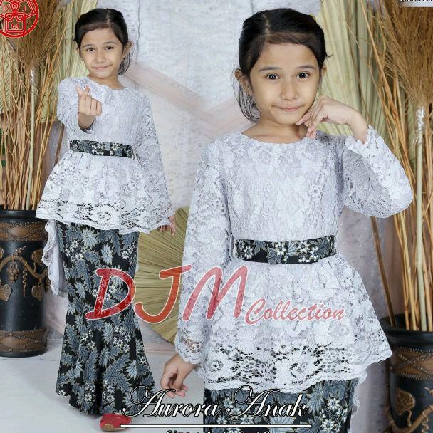 KEBAYA ANAK PEREMPUAN  KEBAYA ANAK PEREMPUAN MODERN  KEBAYA ANAK UMUR 4 TAHUN 5 TAHUN 6 TAHUN 7 TAHU
