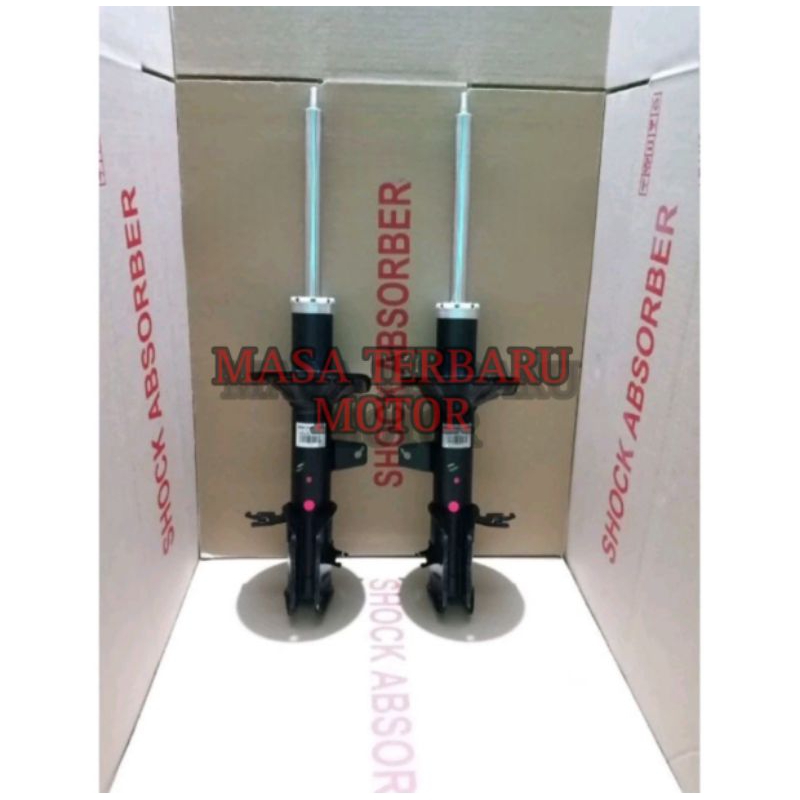 SHOCKBREAKER DEPAN PROTON EXORA ORIGINAL