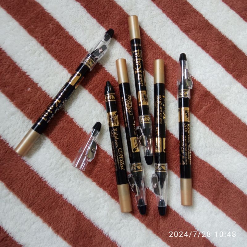 siap kirim (made in saudi arabia) celak mata / celak kajal ori/ celak kajal ori arab saudi