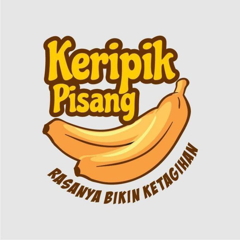 

Keripik Pisang Manis dan Renyah (Lagi promo/gratis ongkir/diskon besar besaran)