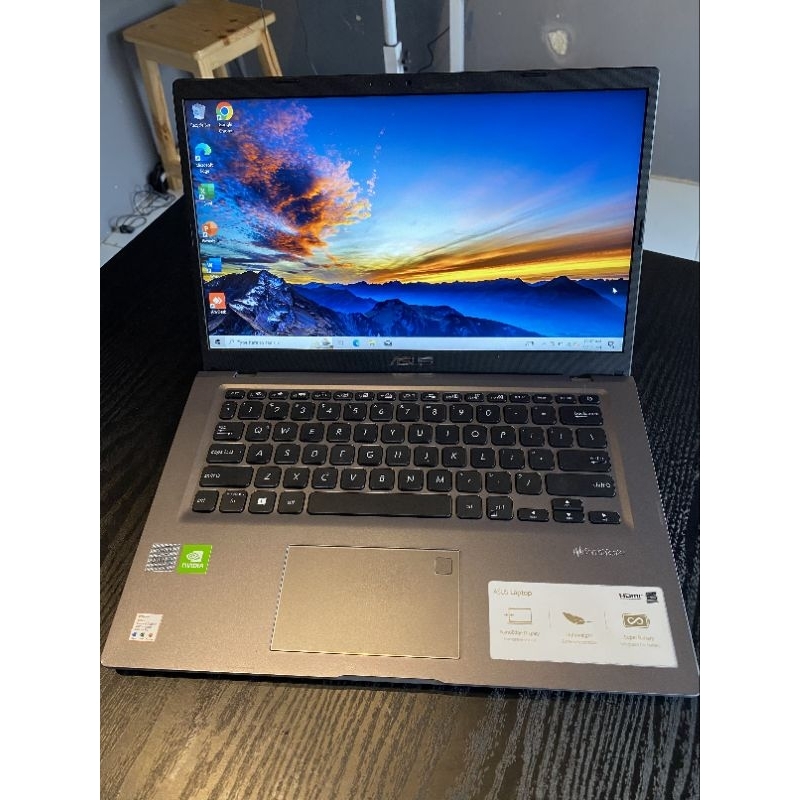 Asus A416J / X415J i5-Gen10