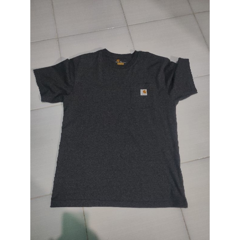 Carhartt Pocket Tee