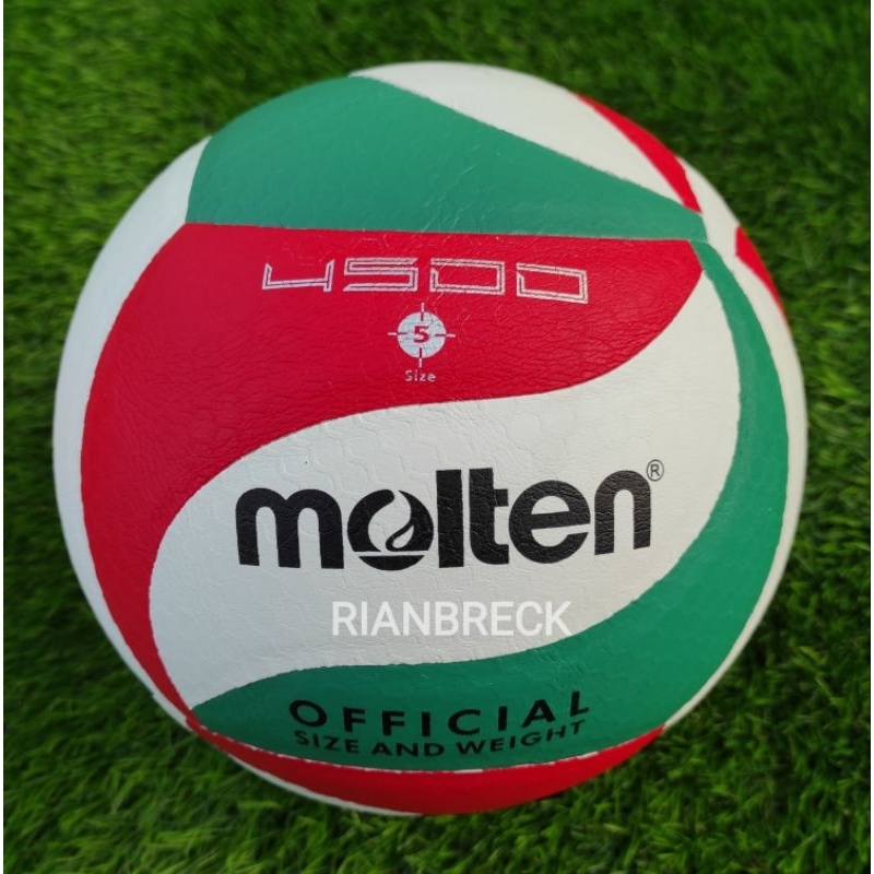 BOLA VOLI MOLTEN 4500