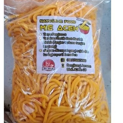 

mie aceh